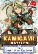 Kamigami Battles: Court of the Emperor Online