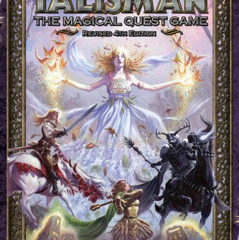 Talisman (New Pegasus Spiele Edition): The Sacred Pool Expansion Discount