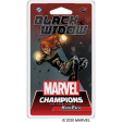 Marvel Champions: The Card Game – Black Widow Hero Pack For Sale