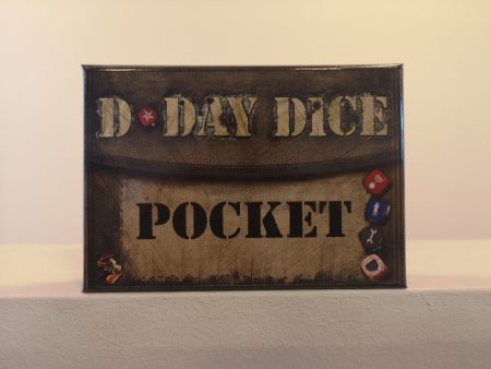 D-Day Dice Pocket Online