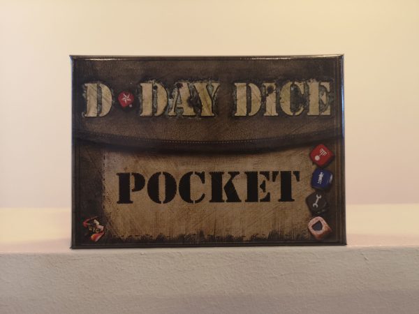 D-Day Dice Pocket Online