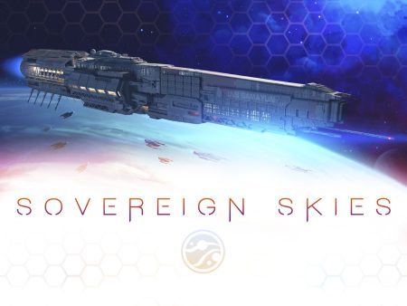 Sovereign Skies Online Sale