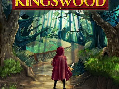 Kingswood (Standard Edition) Supply