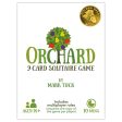 Orchard: A 9 card solitaire game For Discount