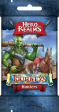 Hero Realms: Journeys - Hunters Online Hot Sale