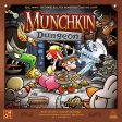 Munchkin Dungeon For Cheap