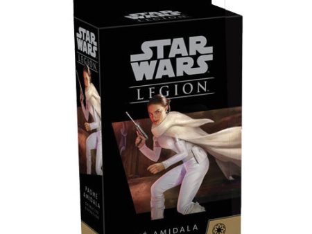 Star Wars: Legion - Padme Amidala Operative Expansion Discount