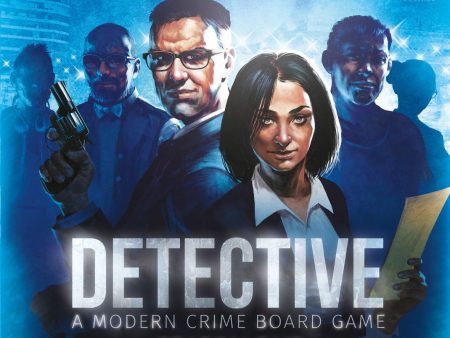 Detective: Season One Online Hot Sale