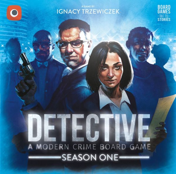 Detective: Season One Online Hot Sale