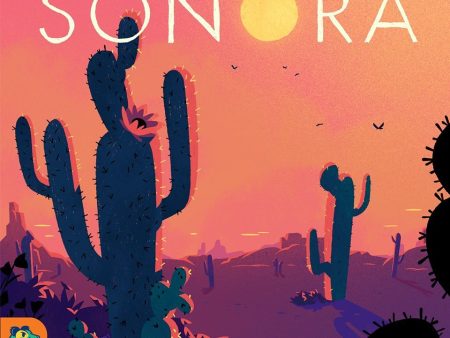 Sonora Hot on Sale