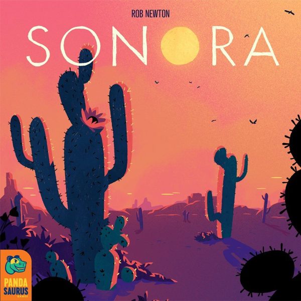 Sonora Hot on Sale