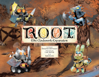 Root: The Clockwork Expansion Cheap