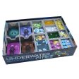 Folded Space - Underwater Cities and New Discoveries Expansion Sale