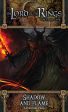 The Lord of the Rings: The Card Game - Shadow and Flame Online Hot Sale