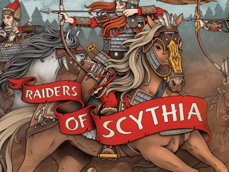 Raiders of Scythia Online Hot Sale