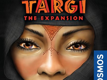 Targi: The Expansion on Sale