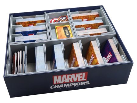 Folded Space -  Marvel Champions: Card Game on Sale