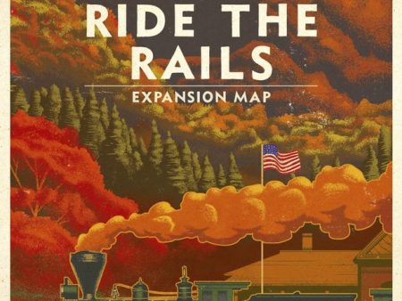 Ride the Rails: France Germany Online Sale