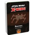 Star Wars: X-Wing (Second Edition) – Resistance Damage Deck Discount