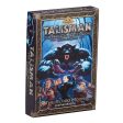 Talisman (New Pegasus Spiele Edition): The Blood Moon Expansion Supply