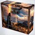 Lords of Hellas: Terrain Expansion Hot on Sale