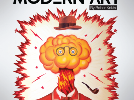 Modern Art (New Edition) Online now