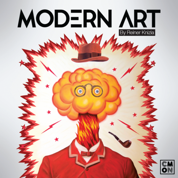 Modern Art (New Edition) Online now