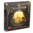 Talisman (New Pegasus Spiele Edition): The Woodland Expansion Online Hot Sale