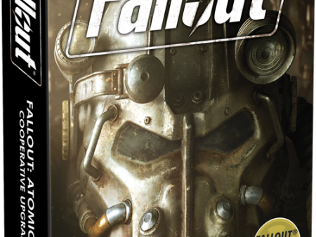 Fallout: Atomic Bonds Online Hot Sale