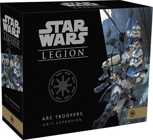 Star Wars: Legion - ARC Troopers Unit Expansion Sale