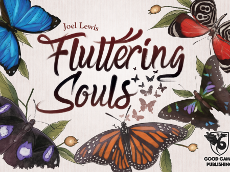 Fluttering Souls Online Hot Sale