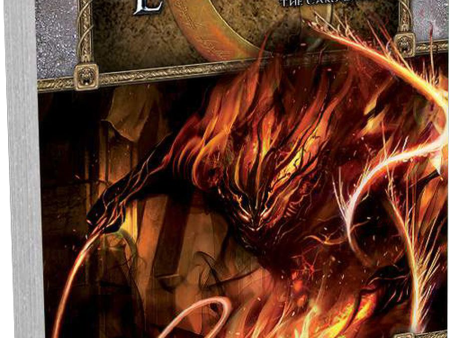 The Lord of the Rings: The Card Game – Escape from Khazad-dûm Online now