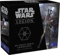 Star Wars: Legion - BX-series Droid Commandos Unit Expansion Online Hot Sale