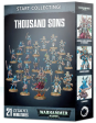 Games Workshop - Start Collecting! Thousand Sons For Cheap