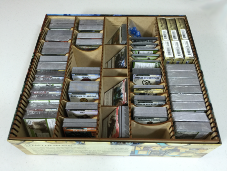 Go7 Gaming - PATH-002 Insert for Pathfinder Adventure Card Game Sale