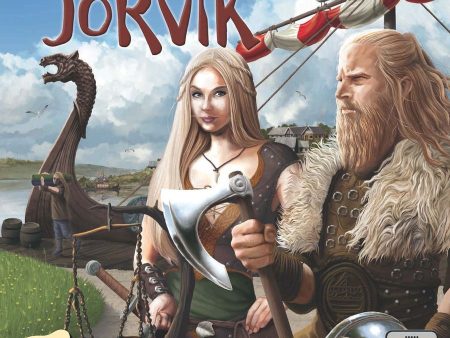 JÓRVÍK (Stronghold Edition) Online